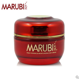 【YZ】丸美水漾莹润3度保湿日霜50g专业线美容院线补水保湿3度