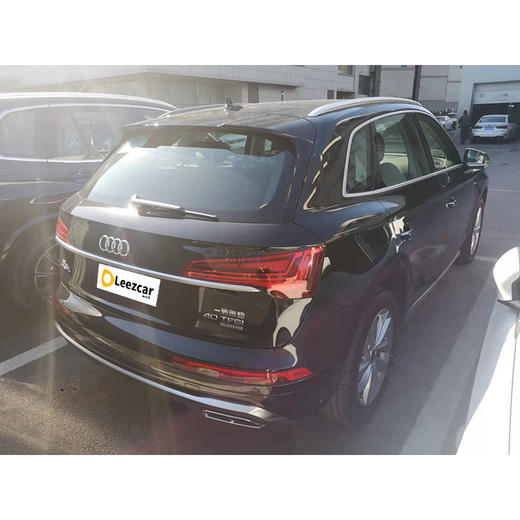 奥迪 Q5L 40T 豪华动感型 【长租-北京】 商品图3