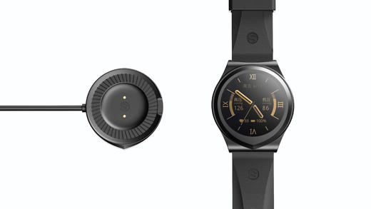 SKG血压心电智能健康手表R6（拆塑封后不支持退货） 商品图3