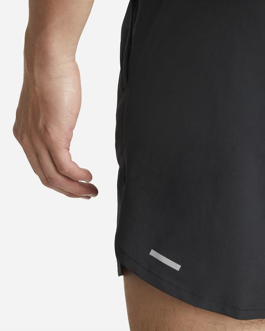 Nike耐克男子梭织五分短裤DM4742-010 商品图5