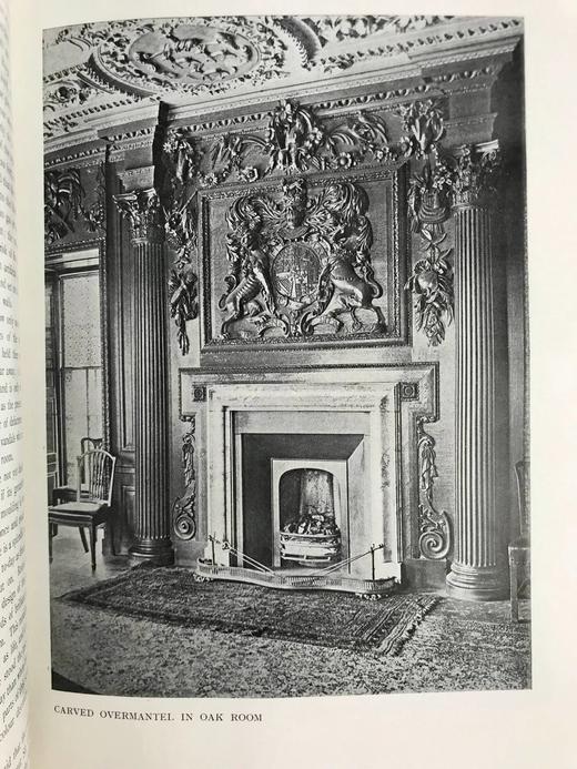 1907年1-4月 鉴赏家杂志 数百幅插图 漆布精装16开 商品图6