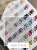 【秒杀价】36色新款夏季透色 商品缩略图3