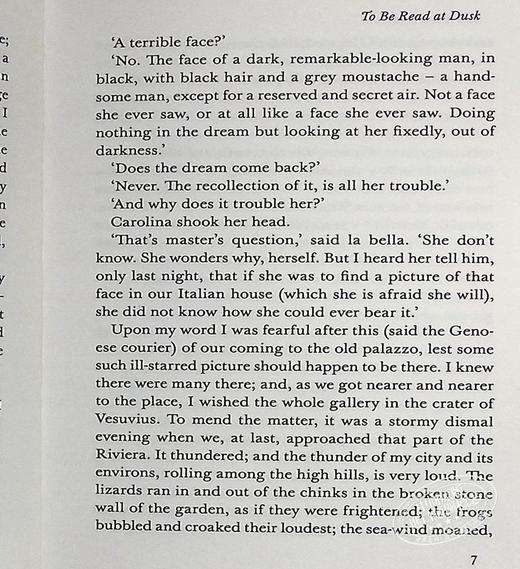 【中商原版】LBS:  86 To Be Read at Dusk 英文原版 小黑书: 86 狄更斯：黄昏阅读 Charles Dickens 经典名著 企鹅小黑书 商品图6