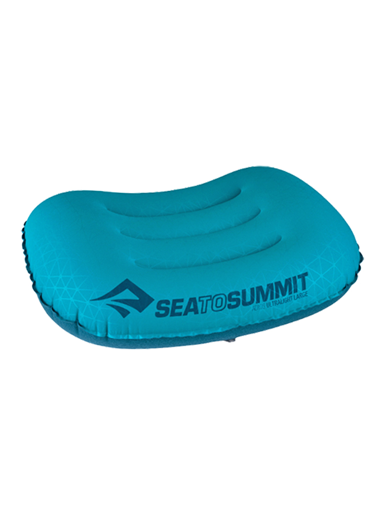 Sea to summit充气枕头便携户外 吹气枕头午睡露营旅行枕头腰靠腰垫