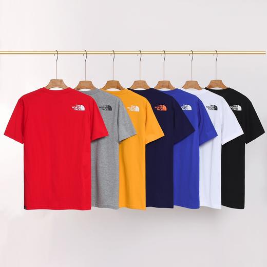 男圆领短T33126 商品图1