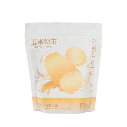 淡淡清香的快乐水 玉米须茶 21g/袋 商品图0