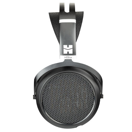 送适配器HIFIMAN（海菲曼） HE6se平板振膜头戴式耳机音乐耳罩式耳放 商品图1