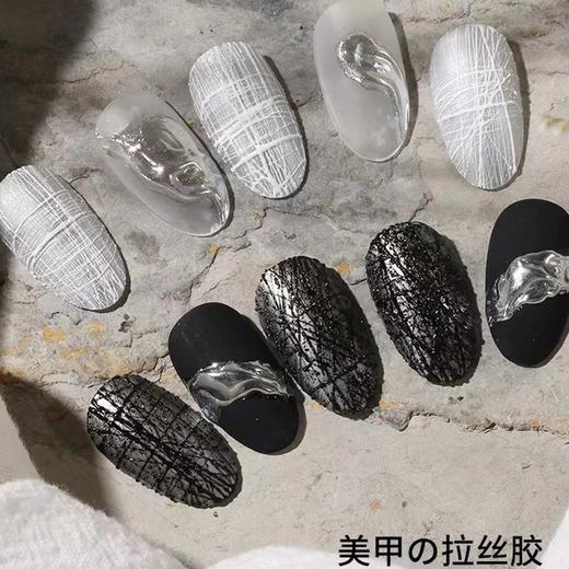 【秒杀价】网红4色拉丝L 商品图4