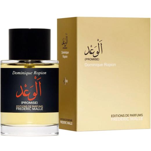 馥马尔 FM 中东系列-诺言 Frederic Malle Promise 分装 商品图6