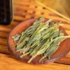 【2024春茶预售】太平猴魁 魁片茶 特级 绿茶100g 商品缩略图1