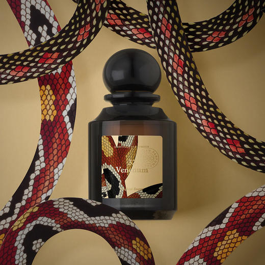 阿蒂仙 32号毒素（浮生解钥） L'Artisan Parfumeur 32 Venenum 分装 商品图0