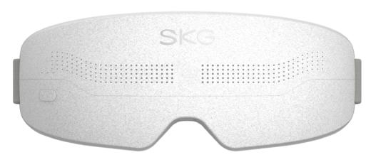 SKG穴位热敷眼部按摩仪E4PRO（拆塑封后不支持退货） 商品图3