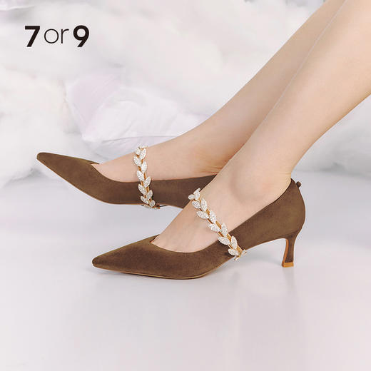 橄榄叶饰带 商品图1