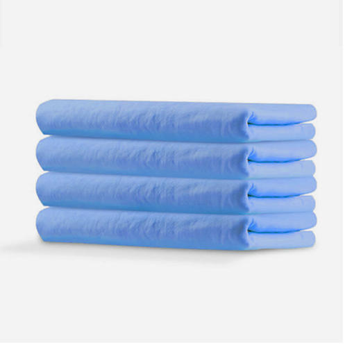 【洗澡吹风好帮手 超级吸水力】PVA鹿皮巾吸水速干宠物加厚狗狗猫咪洗澡浴巾大号毛巾 商品图7