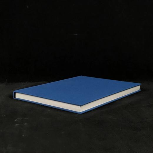 高更画集 222幅插图 布面精装大16开带书匣 商品图2