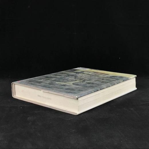 现代艺术史（内衬页瑕疵） 1417幅插图（319幅彩色） 精装大16开 商品图2