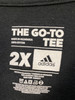 adidas 阿迪达斯 THE GO-TO TEE 短袖T恤 _SST(2XL) 商品缩略图2