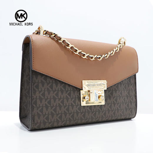 【自营】Michael kors/迈克尔高仕 女背提包 193599735290 商品图1