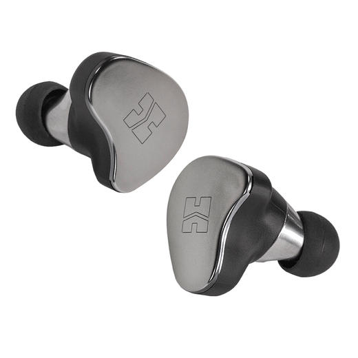 HIFIMAN（海菲曼） TWS800真无线蓝牙耳机跑步运动入耳式无线双耳隐形降噪豆 商品图1