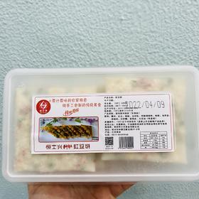 豇豆饼