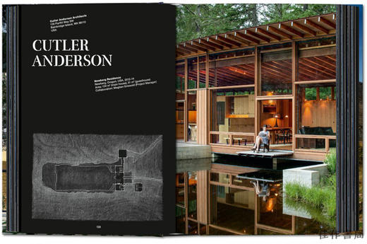 【全新现货】【40周年系列】 Homes For Our Time. Contemporary Houses Around The World/我们时代的家园 全球当代住宅 商品图1