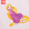 Threegun三枪 【暖棉】女童半高领儿童保暖内衣套装-28818D111 商品缩略图3