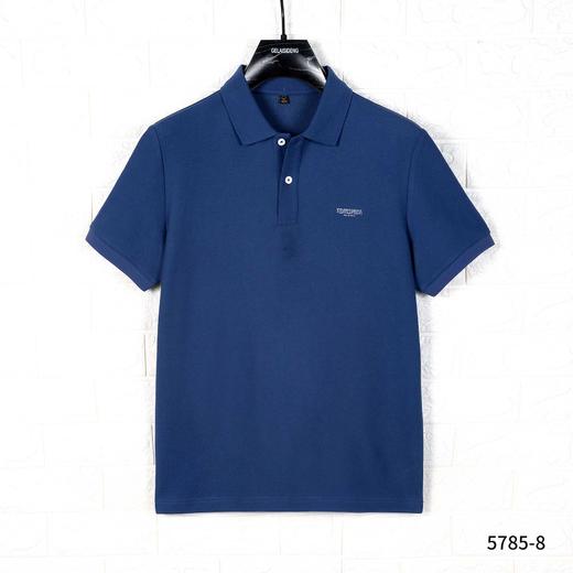 男反领短T5785 商品图0