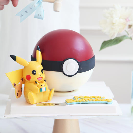 皮卡丘敲敲乐 商品图0
