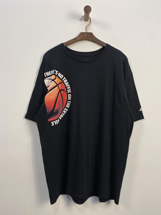 adidas 阿迪达斯 THE GO-TO TEE 短袖T恤 _SST(2XL) 商品图1