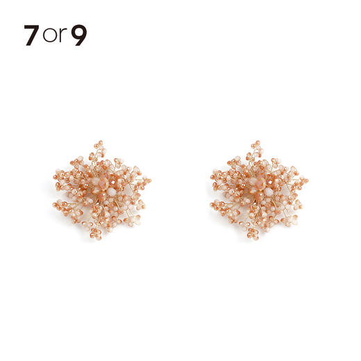 粉钻绕丝扣 商品图4