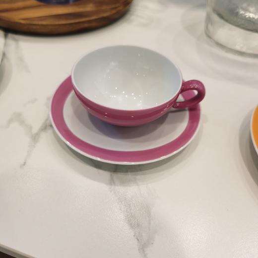 三重奏茶杯咖啡杯 商品图1