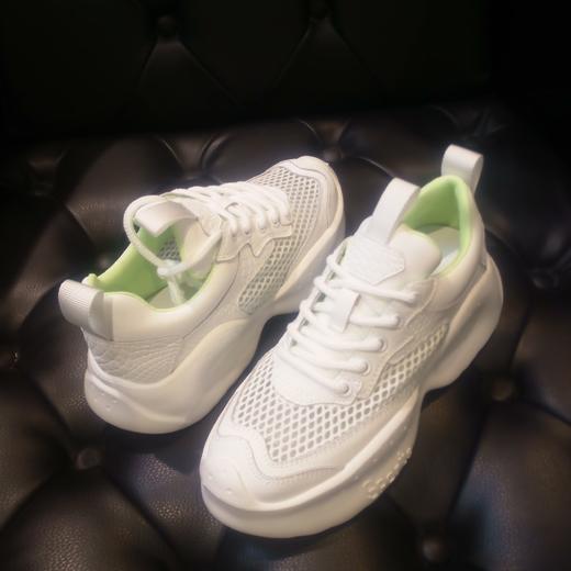 lfgj  jeans    bb097夏款超轻休闲鞋 商品图4