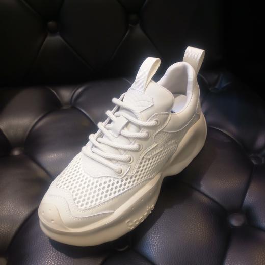 lfgj  jeans    bb097夏款超轻休闲鞋 商品图6