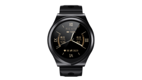 SKG血压心电智能健康手表R6（拆塑封后不支持退货）