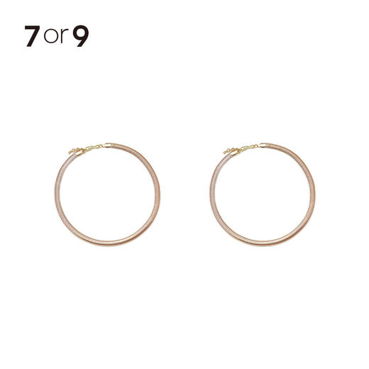 蛇骨造型脚踝链 商品图4