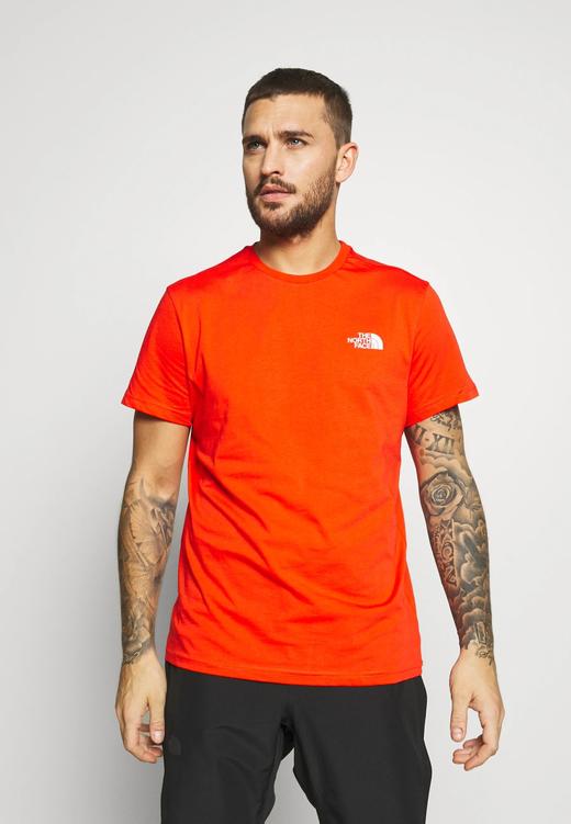 男圆领短T33126 商品图2