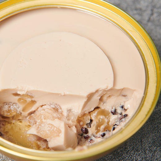 【已下架】春回盏 血糯米牛奶即食花胶150g/3盒装 补充胶原蛋白[福利品] 商品图0