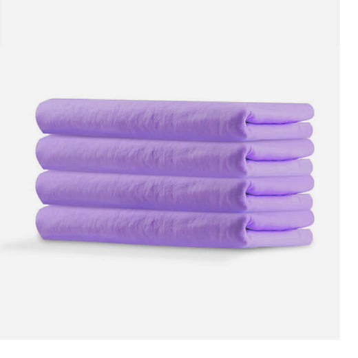 【洗澡吹风好帮手 超级吸水力】PVA鹿皮巾吸水速干宠物加厚狗狗猫咪洗澡浴巾大号毛巾 商品图6