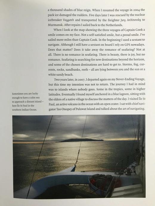 现代探险家 268幅插图 精装16开 商品图11