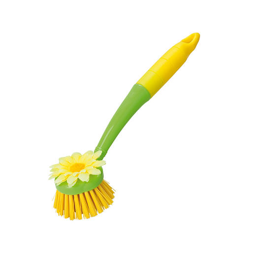 Haug bursten 太阳花餐具刷 商品图3