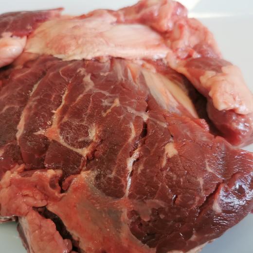 牛筋头巴脑500g 商品图1