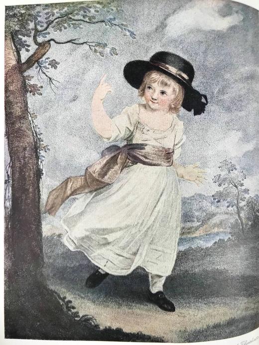 1907年1-4月 鉴赏家杂志 数百幅插图 漆布精装16开 商品图9