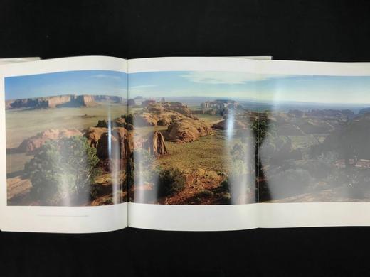 国家地理摄影艺术图集 约300幅插图 精装大16开 商品图7