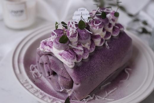 【小甜品满百起送】网红棉被胖胖卷 商品图2