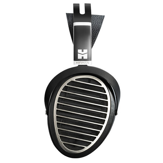 HIFIMAN（海菲曼） ANANDA平板振膜hifi头戴式耳机电脑音乐耳罩式耳麦 商品图2