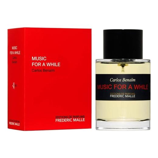 馥马尔 FM 曲终人醉 Frederic Malle Music For a While 分装 商品图6