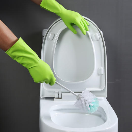 美丽雅丁腈耐用手套不易脏手更耐用 商品图6