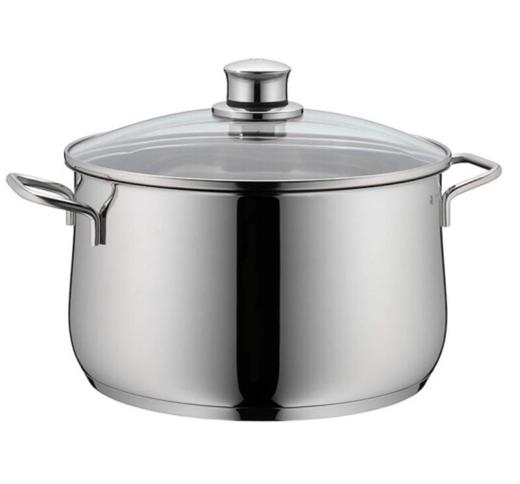 WMF Diadem Plus系列锅具4件套 商品图1