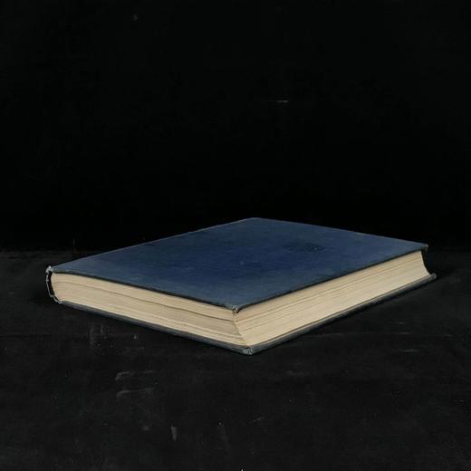 1907年1-4月 鉴赏家杂志 数百幅插图 漆布精装16开 商品图1