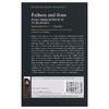【中商原版】英文原版Fathers and Sons 父与子 伊凡·谢尔盖耶维奇·屠格涅夫 商品缩略图1